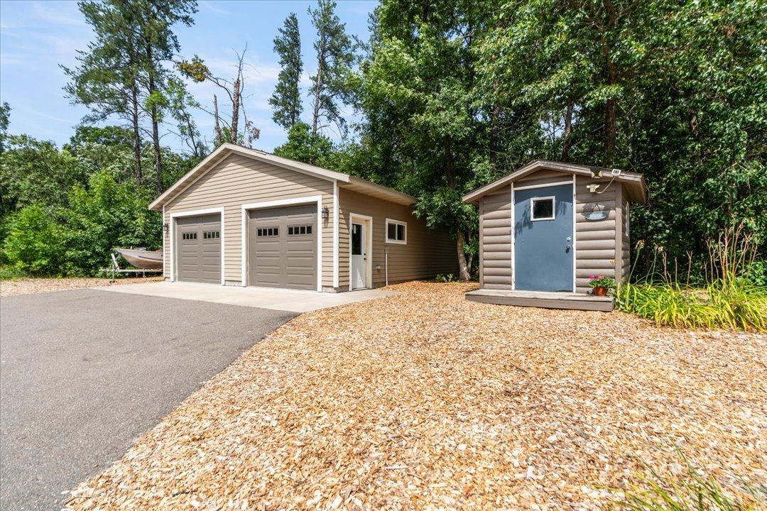 2005 single family home for sale at 1565 Stallion Road SW in Pillager, MN — 3 bed, 2 bath (photo 26 of 59)