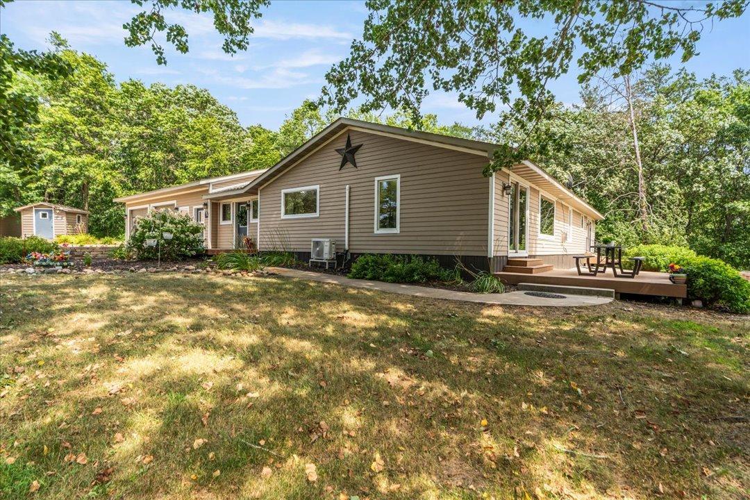 2005 single family home for sale at 1565 Stallion Road SW in Pillager, MN — 3 bed, 2 bath (photo 29 of 59)