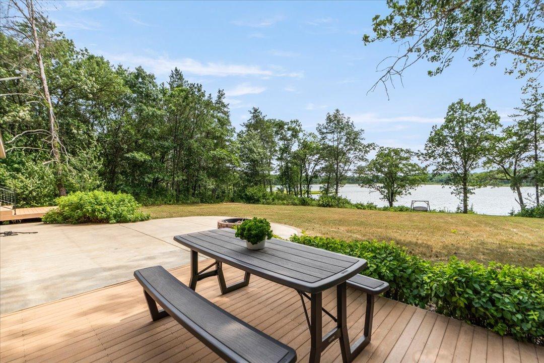2005 single family home for sale at 1565 Stallion Road SW in Pillager, MN — 3 bed, 2 bath (photo 30 of 59)