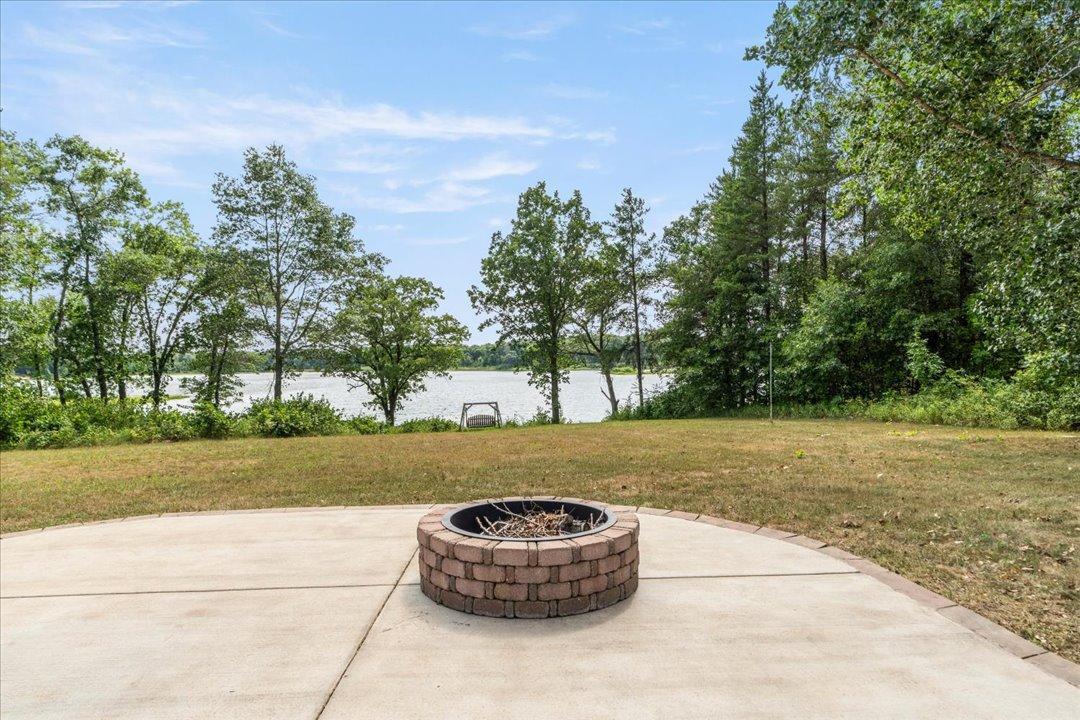 2005 single family home for sale at 1565 Stallion Road SW in Pillager, MN — 3 bed, 2 bath (photo 31 of 59)