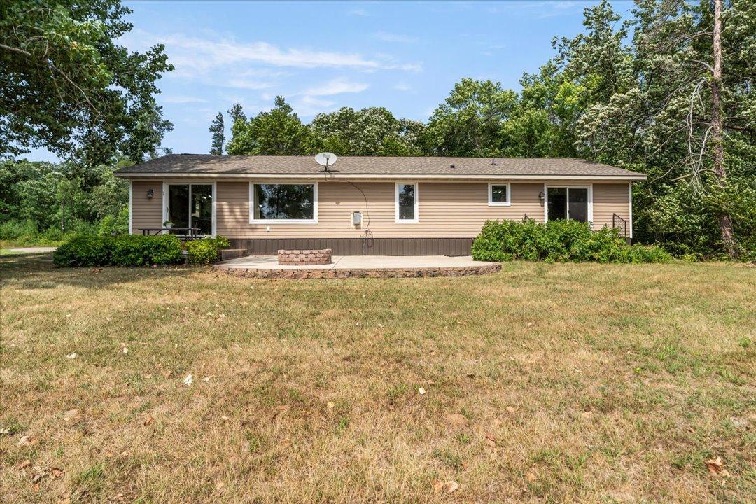 2005 single family home for sale at 1565 Stallion Road SW in Pillager, MN — 3 bed, 2 bath (photo 32 of 59)