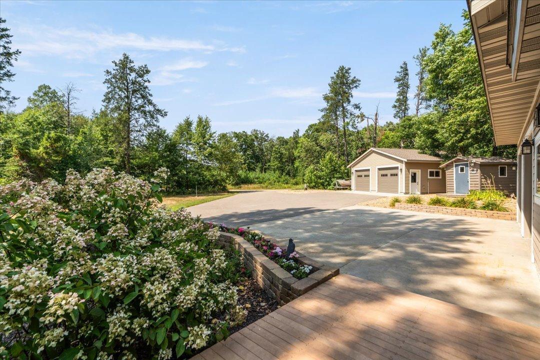 2005 single family home for sale at 1565 Stallion Road SW in Pillager, MN — 3 bed, 2 bath (photo 39 of 59)