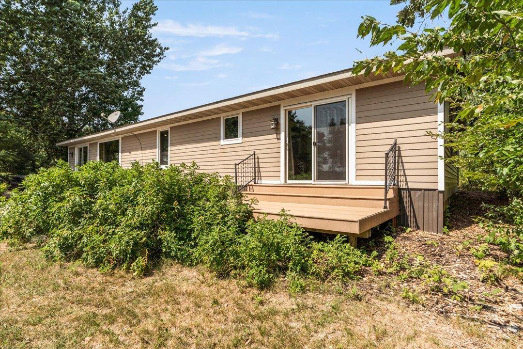 2005 single family home for sale at 1565 Stallion Road SW in Pillager, MN — 3 bed, 2 bath (photo 42 of 59)