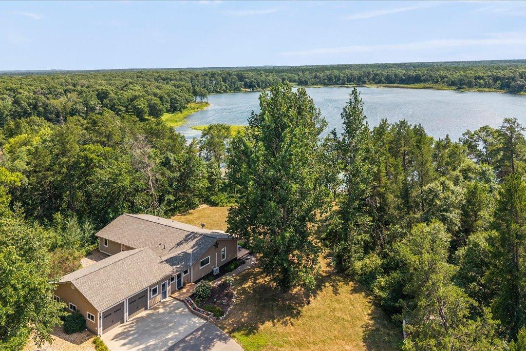 2005 single family home for sale at 1565 Stallion Road SW in Pillager, MN — 3 bed, 2 bath (photo 43 of 59)