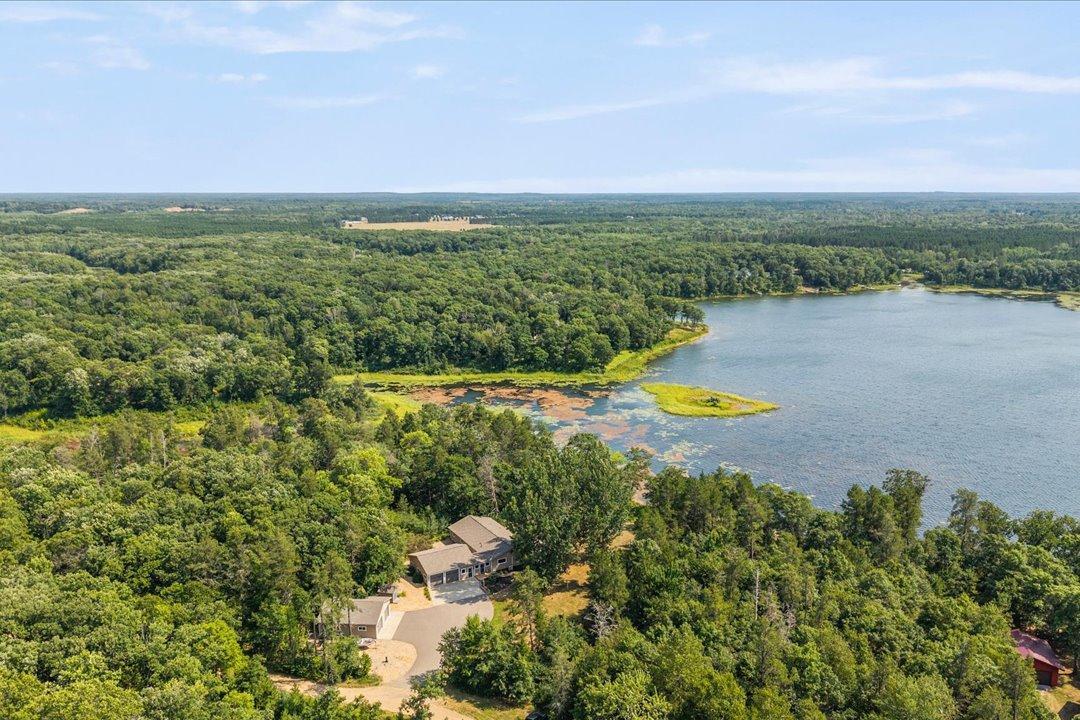 2005 single family home for sale at 1565 Stallion Road SW in Pillager, MN — 3 bed, 2 bath (photo 45 of 59)