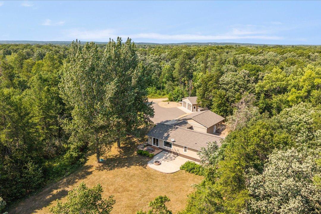 2005 single family home for sale at 1565 Stallion Road SW in Pillager, MN — 3 bed, 2 bath (photo 51 of 59)