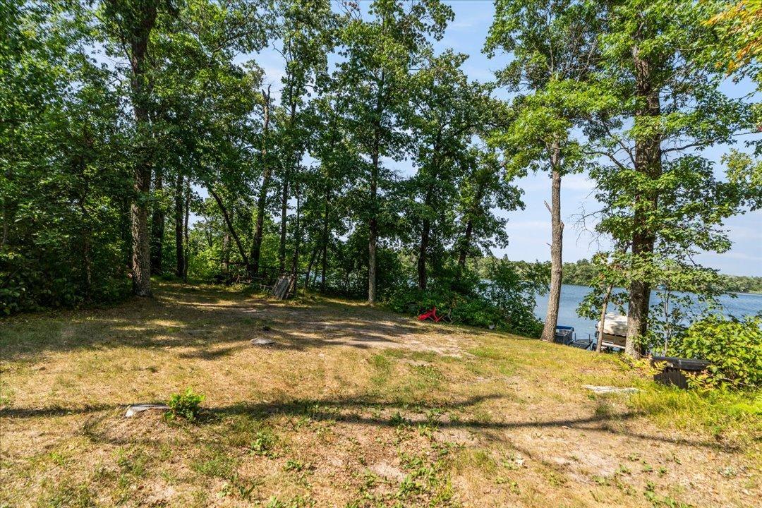 2005 single family home for sale at 1565 Stallion Road SW in Pillager, MN — 3 bed, 2 bath (photo 53 of 59)