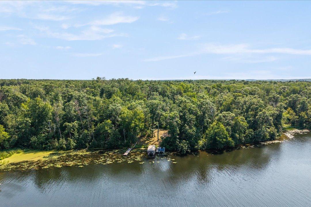 2005 single family home for sale at 1565 Stallion Road SW in Pillager, MN — 3 bed, 2 bath (photo 54 of 59)
