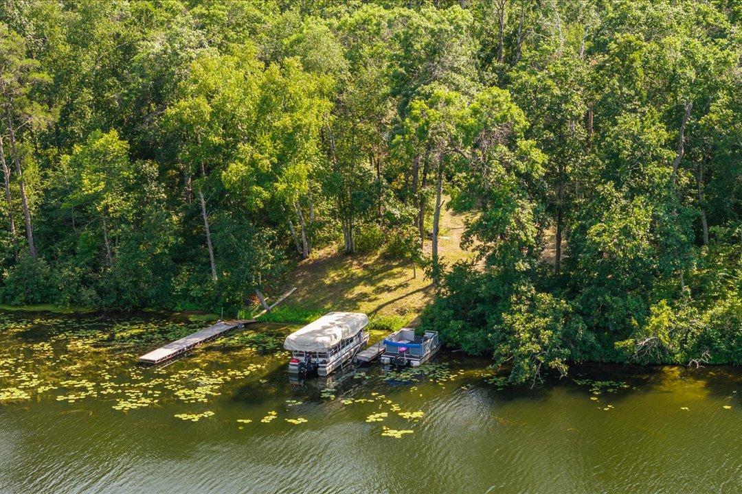 2005 single family home for sale at 1565 Stallion Road SW in Pillager, MN — 3 bed, 2 bath (photo 56 of 59)