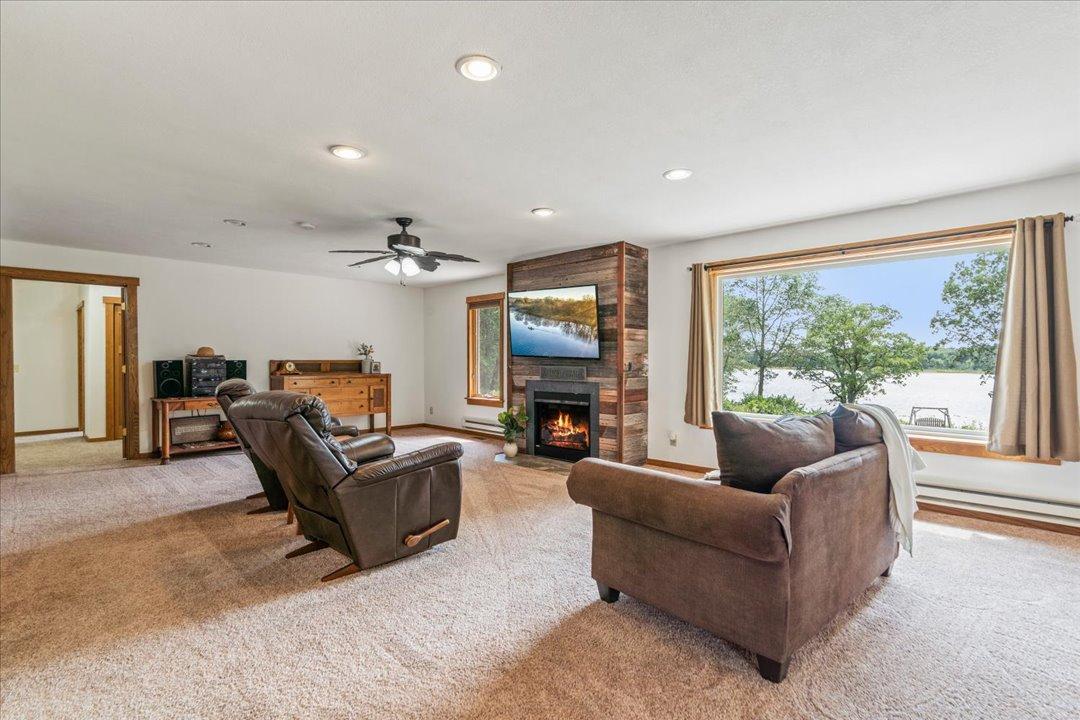 2005 single family home for sale at 1565 Stallion Road SW in Pillager, MN — 3 bed, 2 bath (photo 8 of 59)