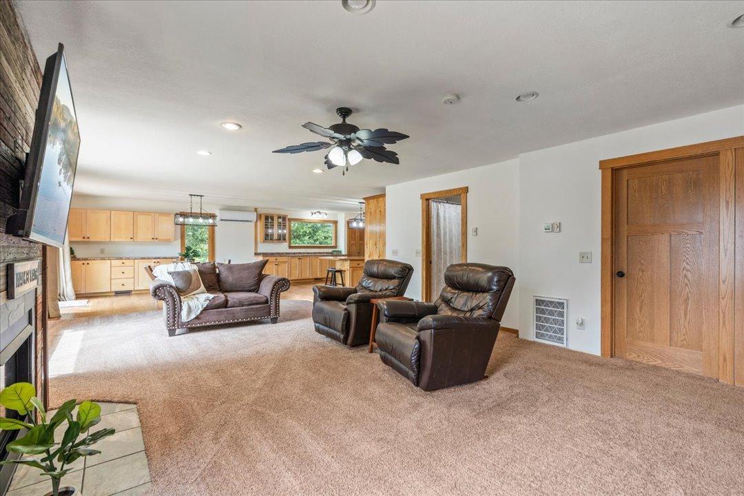 2005 single family home for sale at 1565 Stallion Road SW in Pillager, MN — 3 bed, 2 bath (photo 9 of 59)