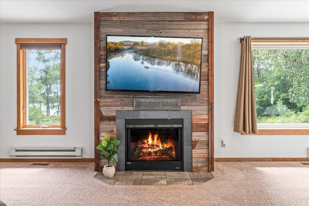 2005 single family home for sale at 1565 Stallion Road SW in Pillager, MN — 3 bed, 2 bath (photo 10 of 59)