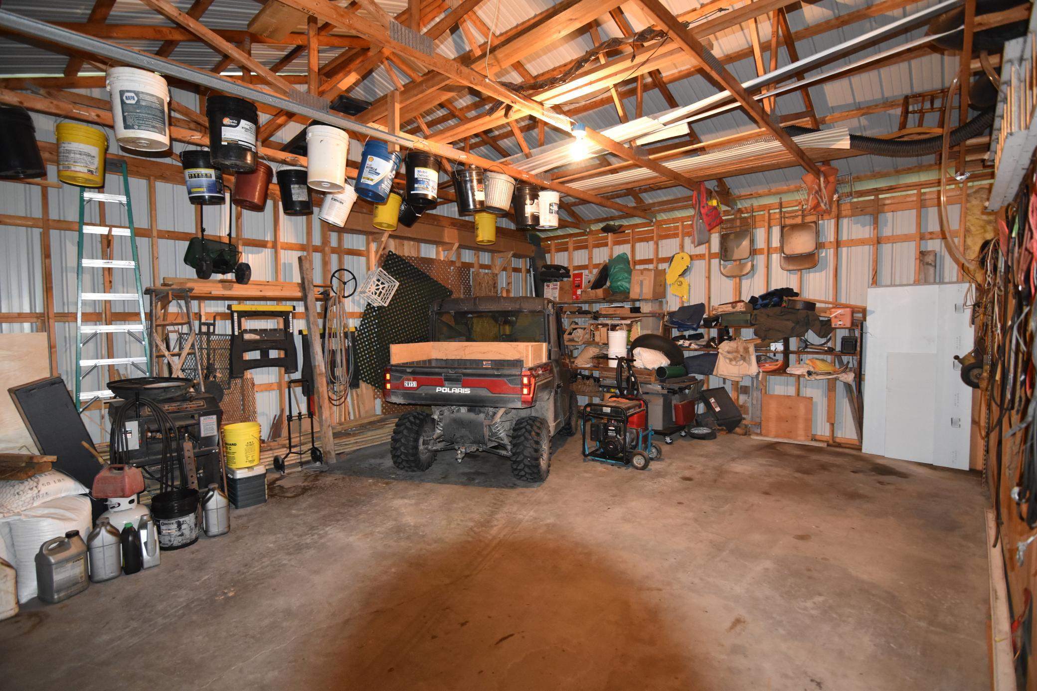 1999 single family home for sale at 220 4th Avenue SW in Baudette, MN — 3 bed, 2 bath (photo 33 of 34)
