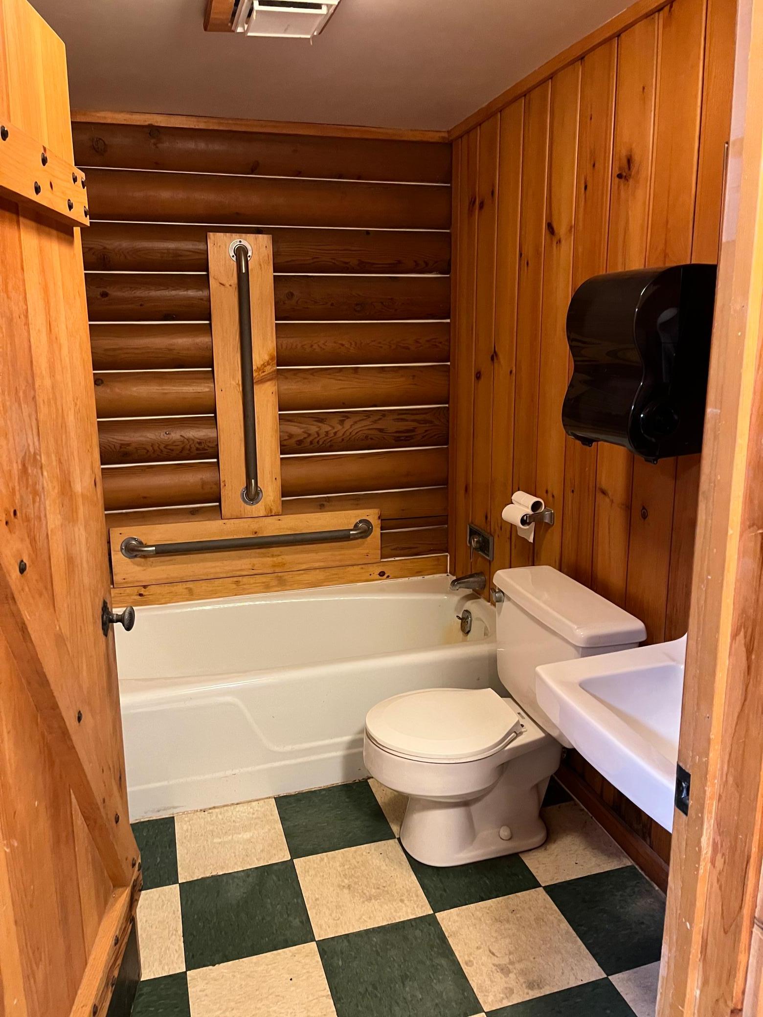 1979 single family home for sale at 37178 N Courage Drive (Lot 4) in Lake George, MN — 4 bed, 3 bath (photo 25 of 48)