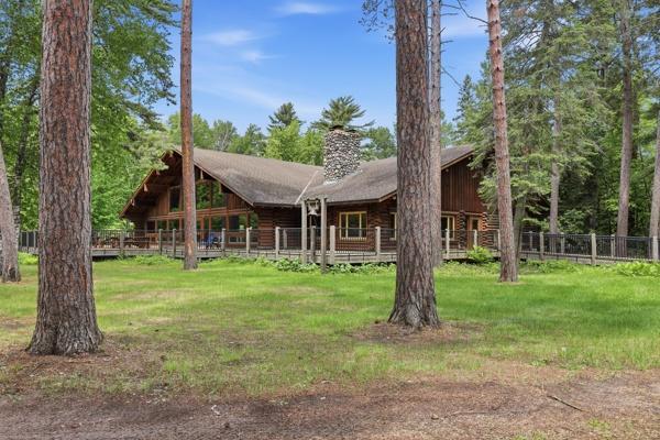 1979 single family home for sale at 37178 N Courage Drive (Lot 4) in Lake George, MN — 4 bed, 3 bath (photo 8 of 48)