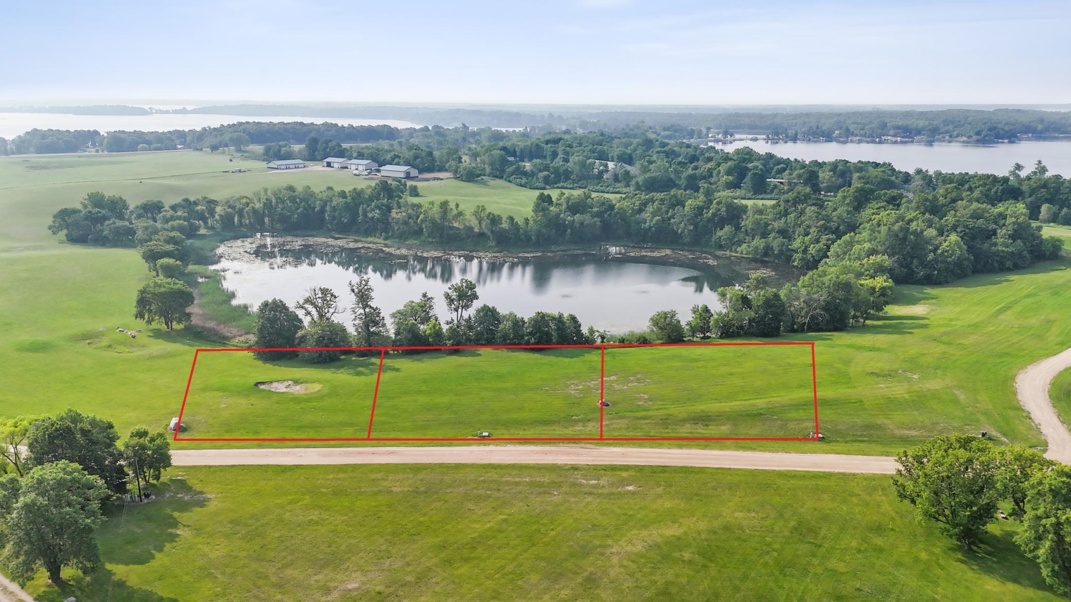 land for sale at LOT 4 BLK 6 Grandview Lane in Lake Park, MN (photo 15 of 33)