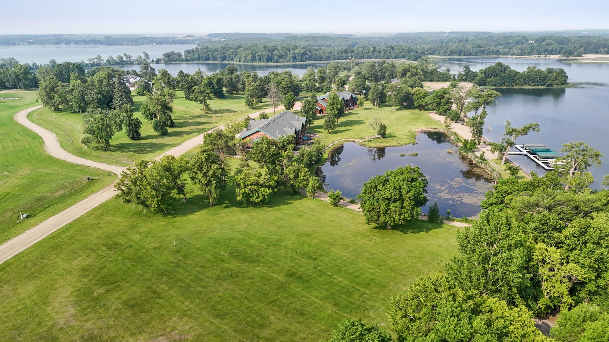 land for sale at LOT 4 BLK 6 Grandview Lane in Lake Park, MN (photo 17 of 33)