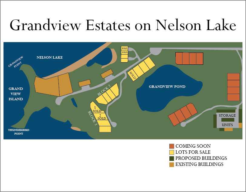 land for sale at LOT 4 BLK 6 Grandview Lane in Lake Park, MN (photo 3 of 33)