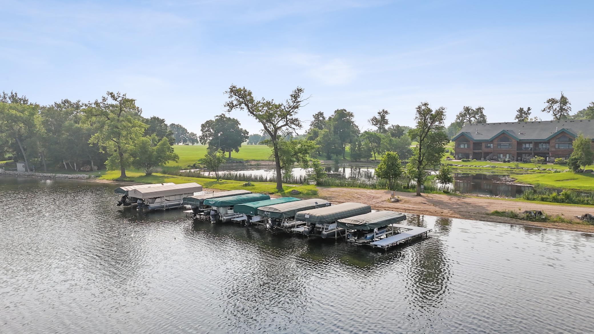 land for sale at LOT 4 BLK 6 Grandview Lane in Lake Park, MN (photo 22 of 33)
