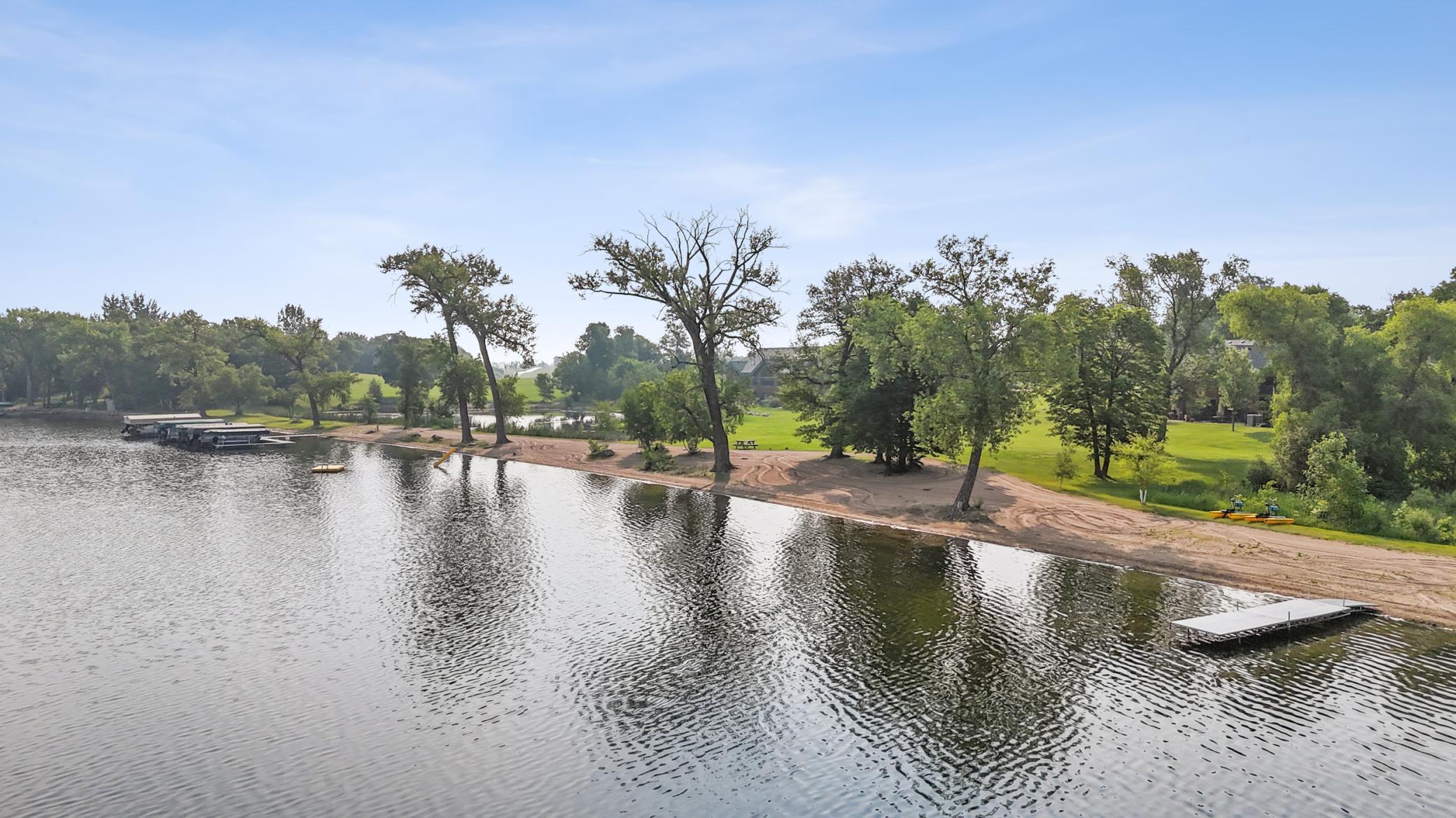 land for sale at LOT 4 BLK 6 Grandview Lane in Lake Park, MN (photo 24 of 33)