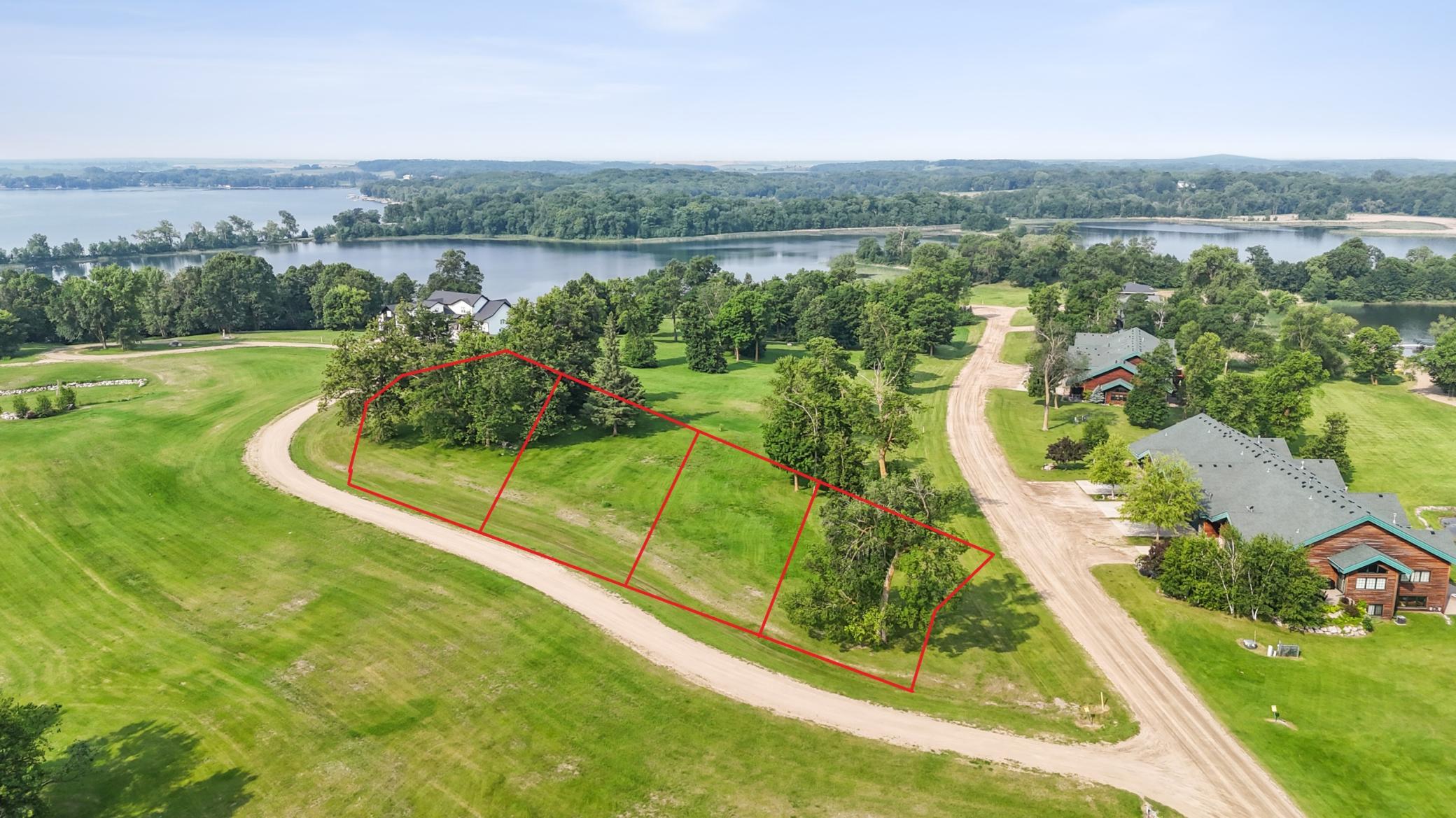 land for sale at LOT 4 BLK 6 Grandview Lane in Lake Park, MN (photo 26 of 33)