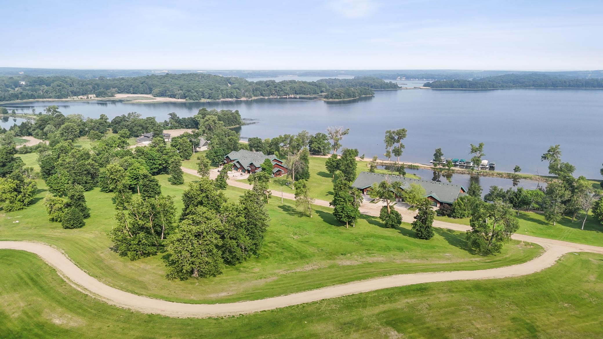 land for sale at LOT 4 BLK 6 Grandview Lane in Lake Park, MN (photo 29 of 33)