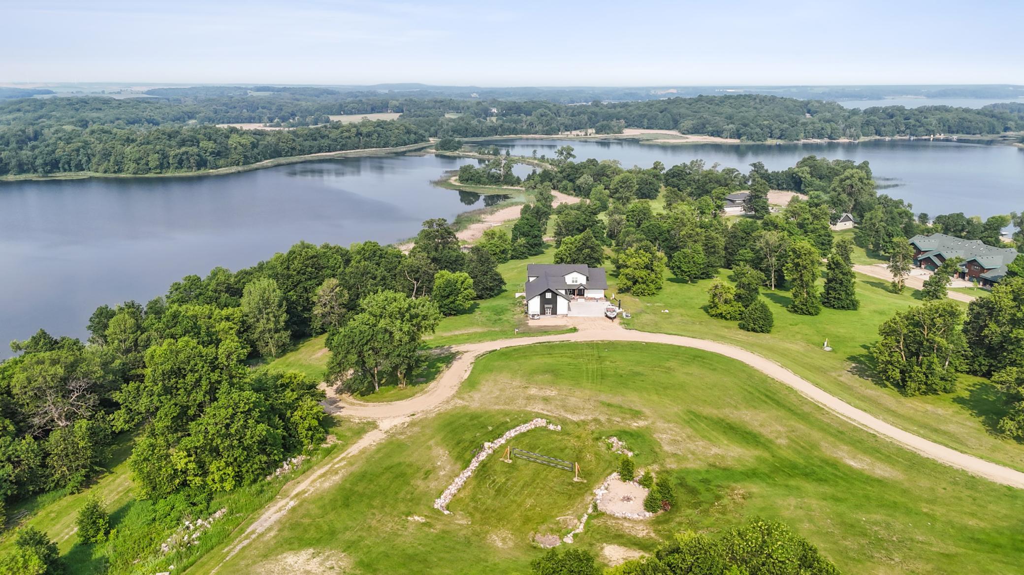 land for sale at LOT 4 BLK 6 Grandview Lane in Lake Park, MN (photo 30 of 33)