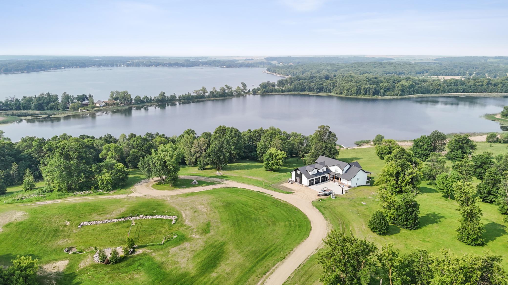 land for sale at LOT 4 BLK 6 Grandview Lane in Lake Park, MN (photo 31 of 33)