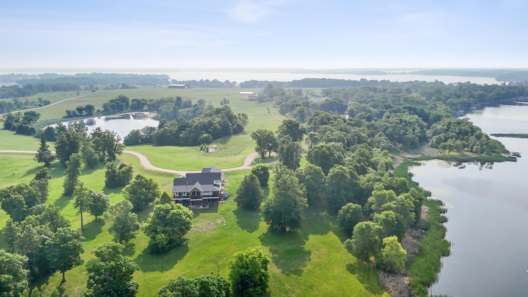 land for sale at LOT 4 BLK 6 Grandview Lane in Lake Park, MN (photo 32 of 33)