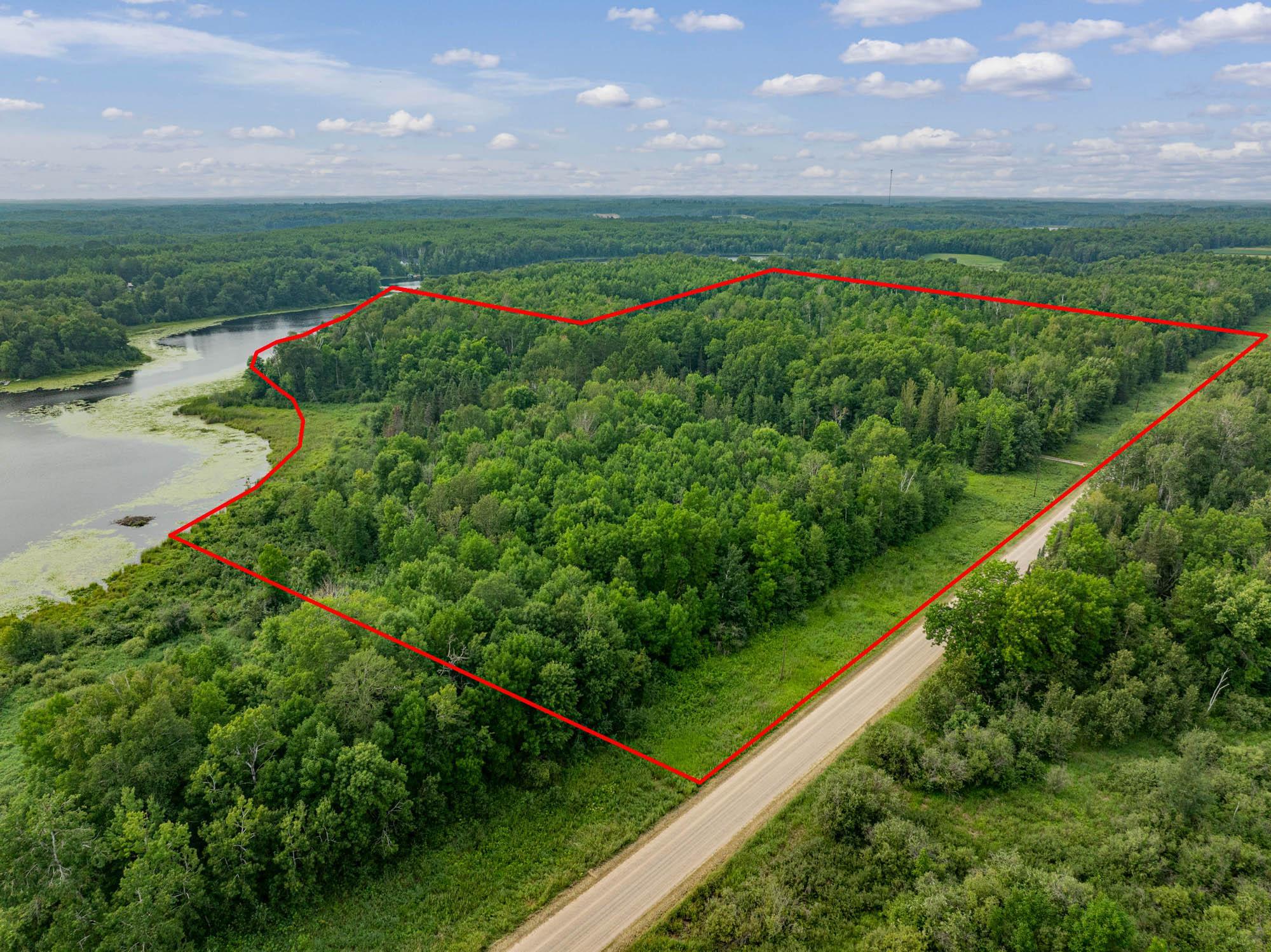 land for sale at TBD Hanson Lake Rd in Grand Rapids, MN