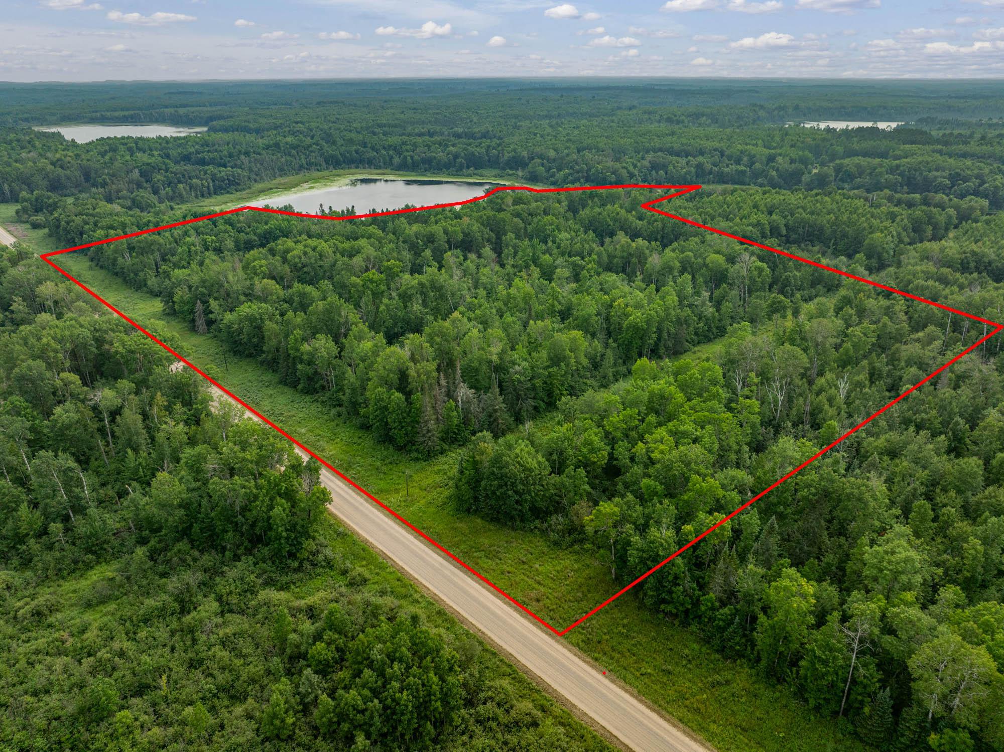 land for sale at TBD Hanson Lake Rd in Grand Rapids, MN (photo 11 of 18)