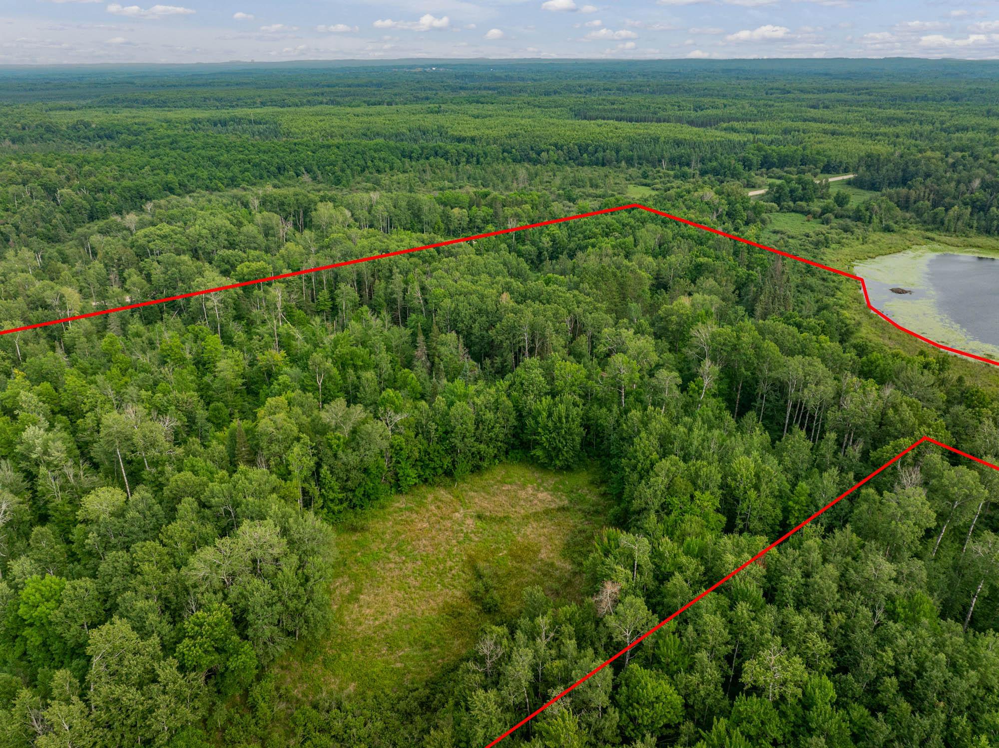 land for sale at TBD Hanson Lake Rd in Grand Rapids, MN (photo 12 of 18)