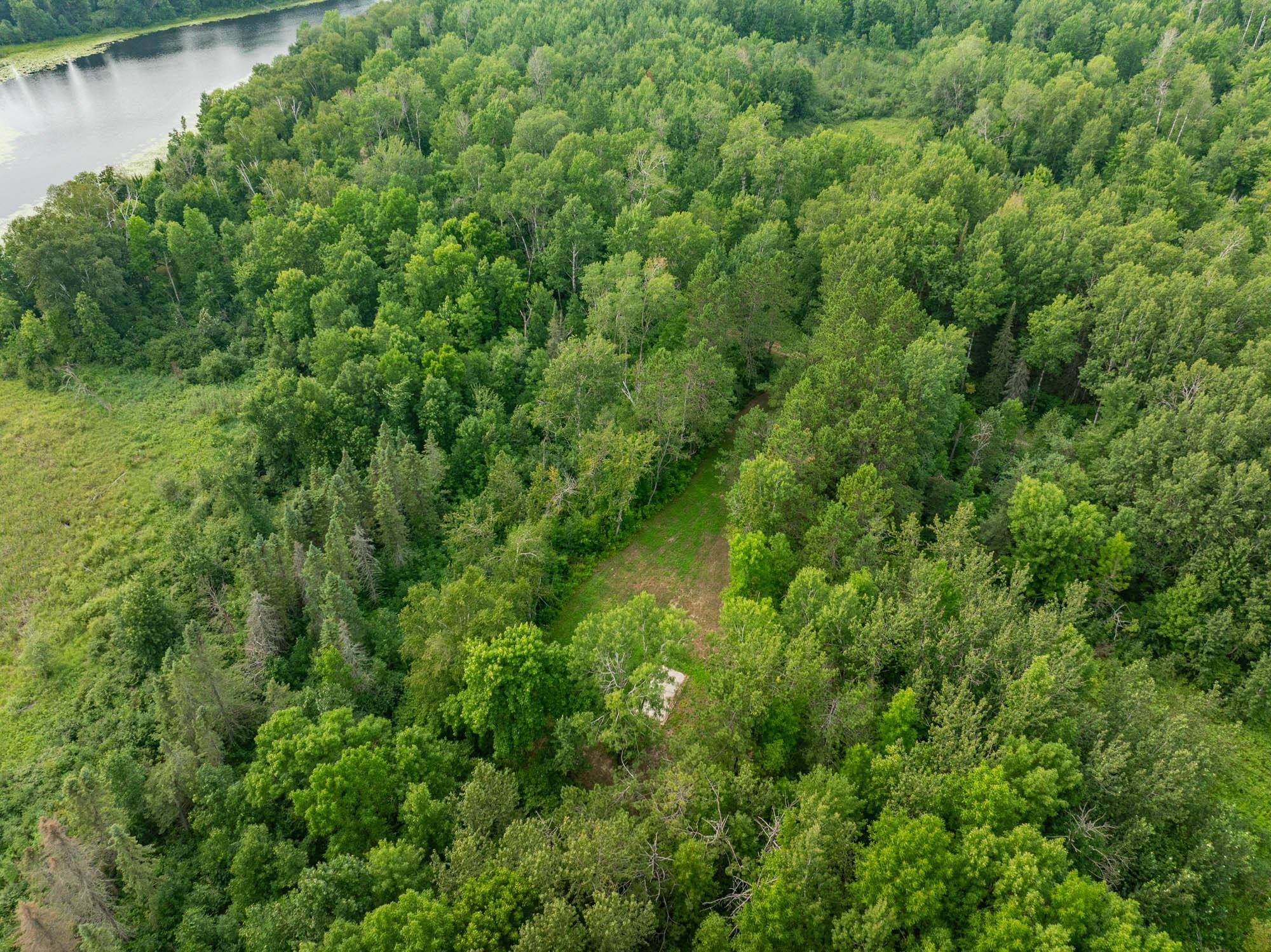 land for sale at TBD Hanson Lake Rd in Grand Rapids, MN (photo 8 of 18)