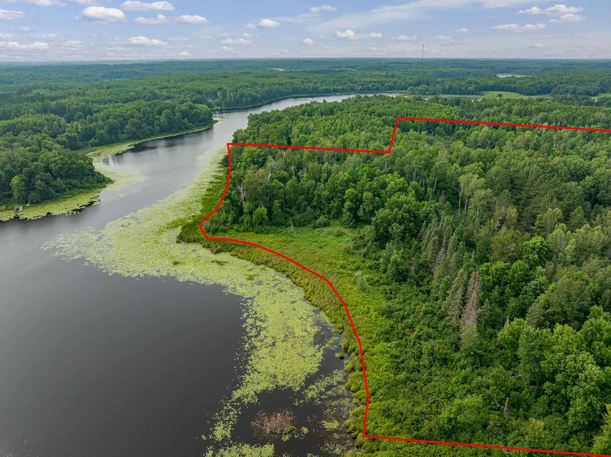 land for sale at TBD Hanson Lake Rd in Grand Rapids, MN (photo 9 of 18)