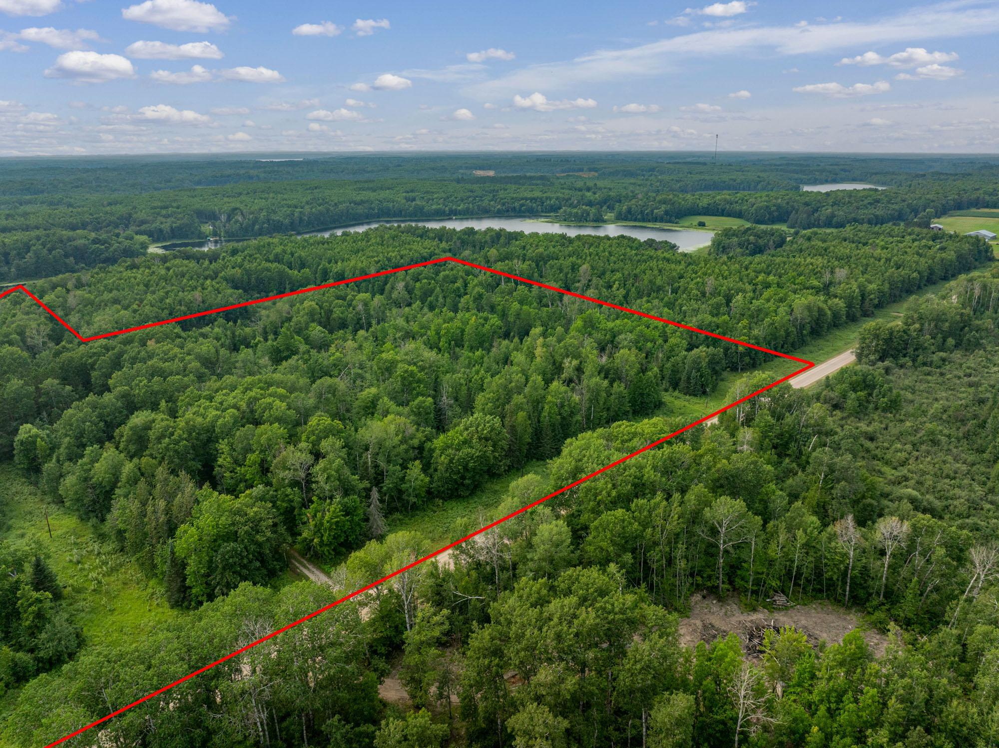 land for sale at TBD Hanson Lake Rd in Grand Rapids, MN (photo 10 of 18)