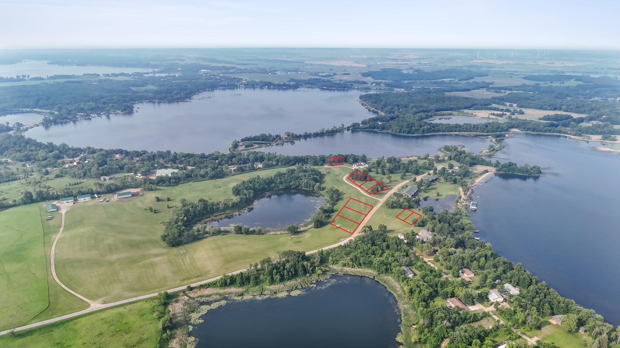 land for sale at LOT 1 BLK 4 Grandview Lane in Lake Park, MN (photo 2 of 33)