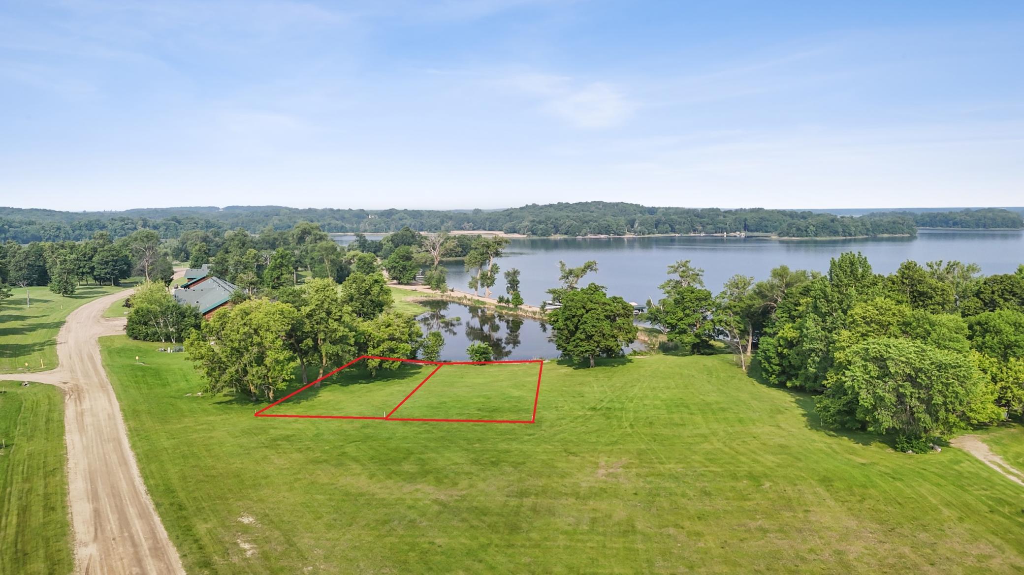 land for sale at LOT 1 BLK 4 Grandview Lane in Lake Park, MN (photo 21 of 33)