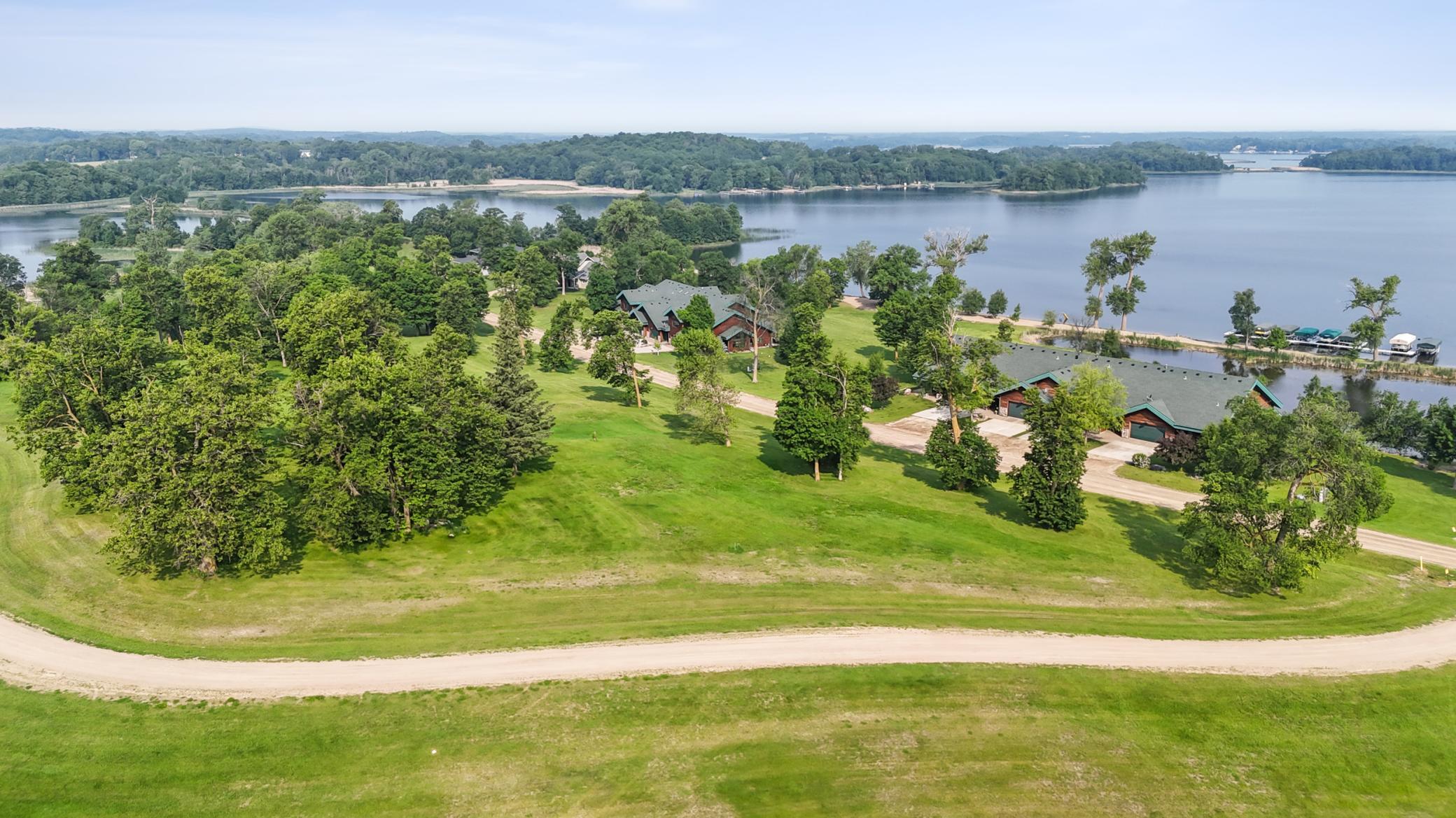 land for sale at LOT 1 BLK 4 Grandview Lane in Lake Park, MN (photo 25 of 33)