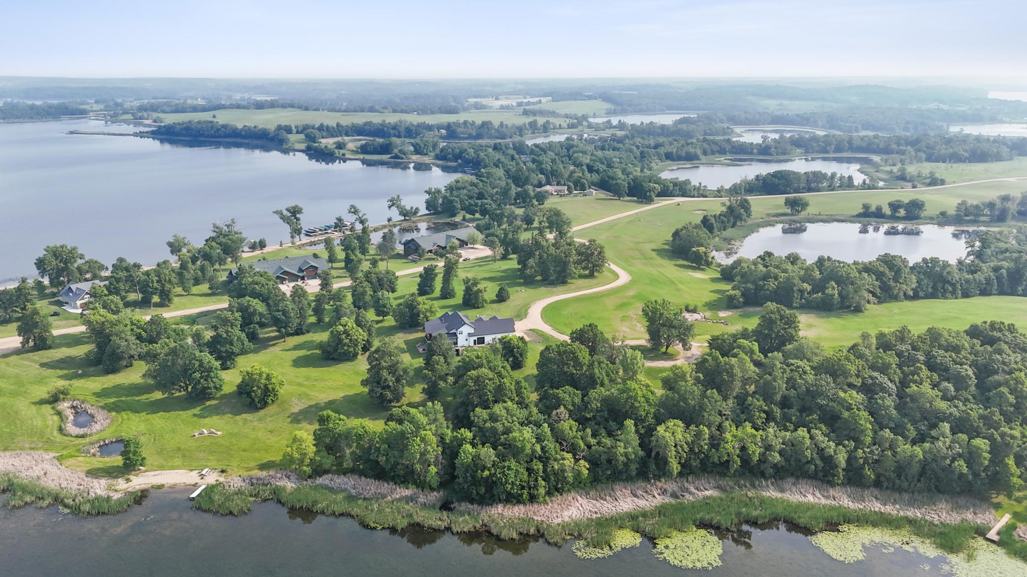 land for sale at LOT 1 BLK 4 Grandview Lane in Lake Park, MN (photo 33 of 33)