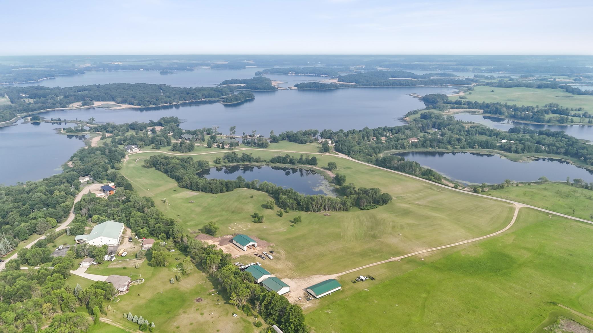 land for sale at LOT 1 BLK 4 Grandview Lane in Lake Park, MN (photo 8 of 33)