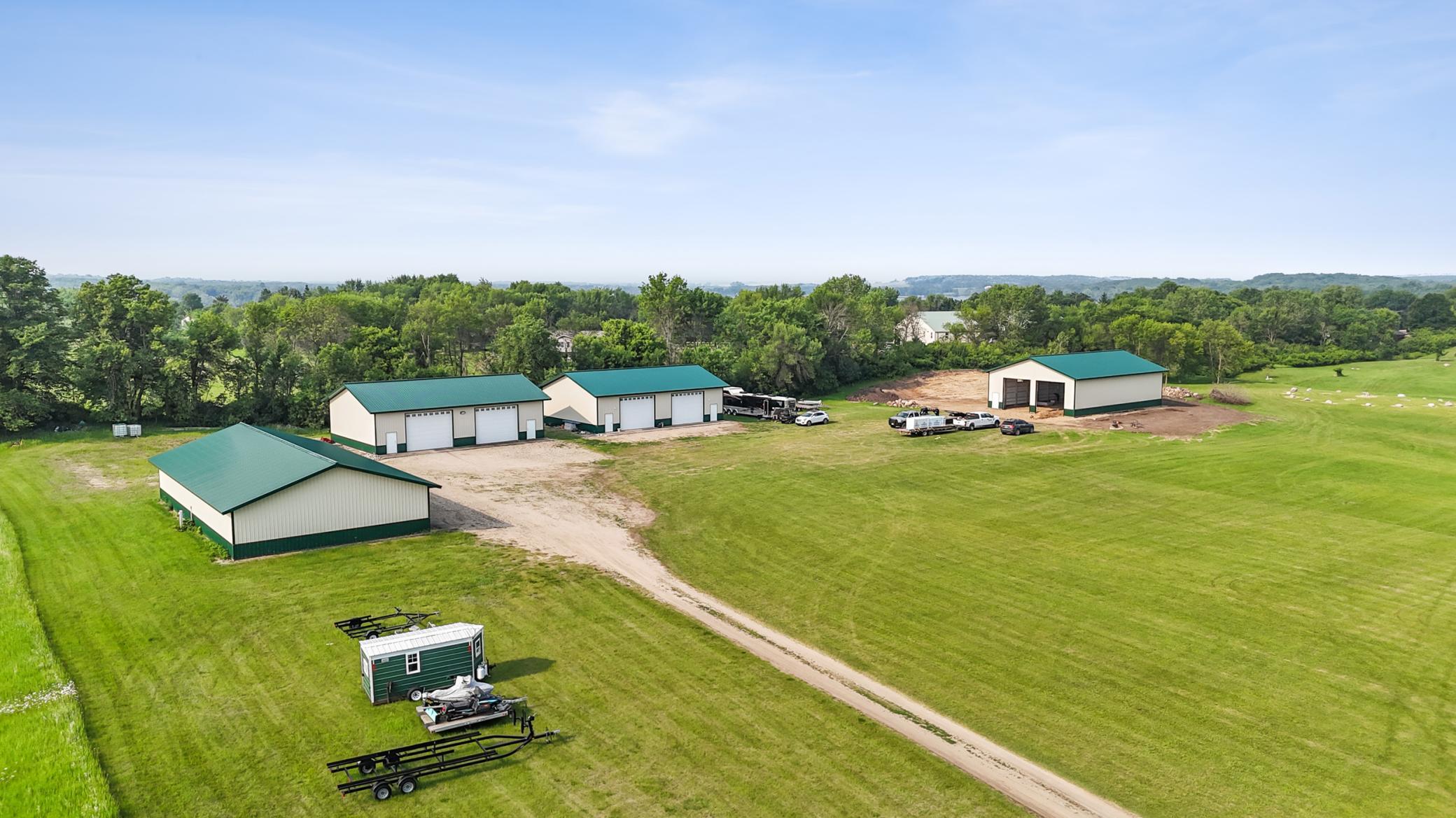 land for sale at LOT 1 BLK 4 Grandview Lane in Lake Park, MN (photo 9 of 33)