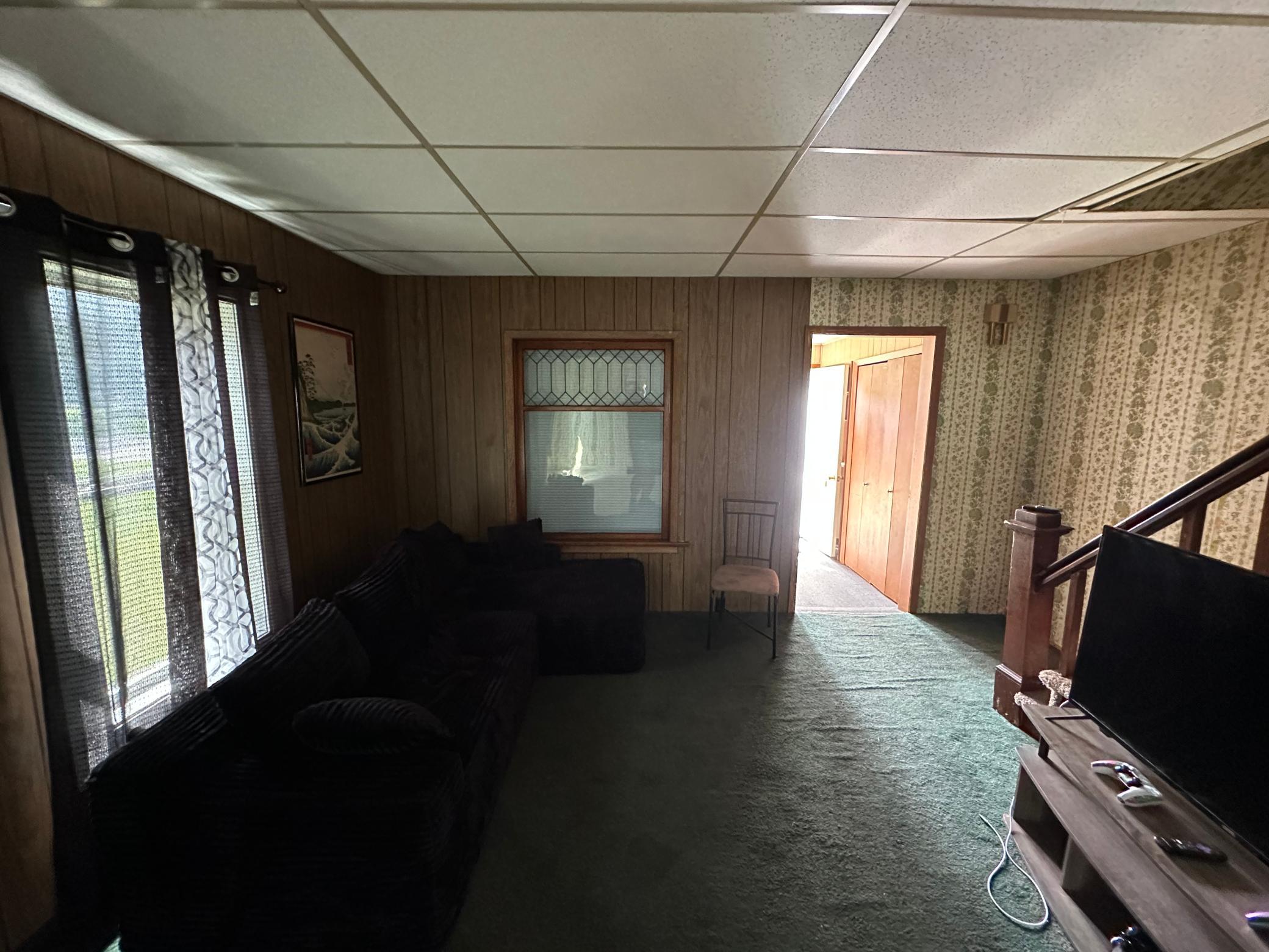 1917 single family home for sale at 824 Labree Avenue N in Thief River Falls, MN — 2 bed, 1 bath (photo 6 of 11)