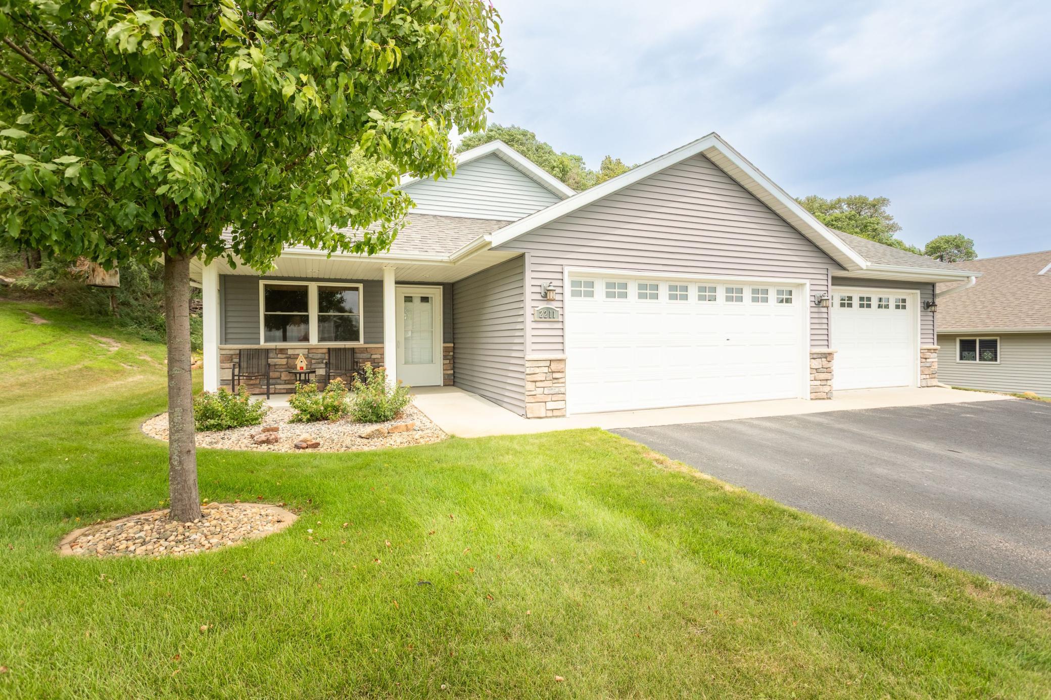 2211 Ridgedale Drive SE, Alexandria MN 56308 - Photo 19 of 24
