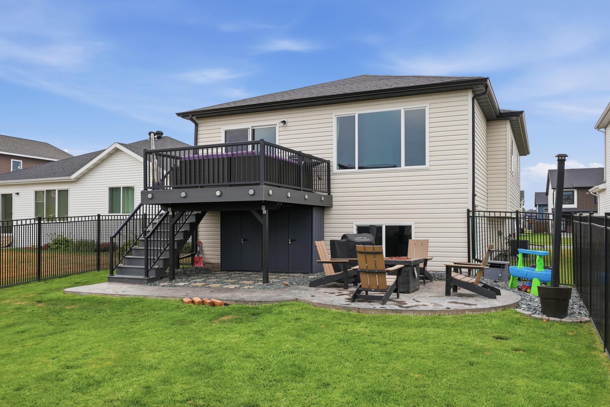 7903 Cottonwood Boulevard, Horace ND 58047 - Photo 24 of 35