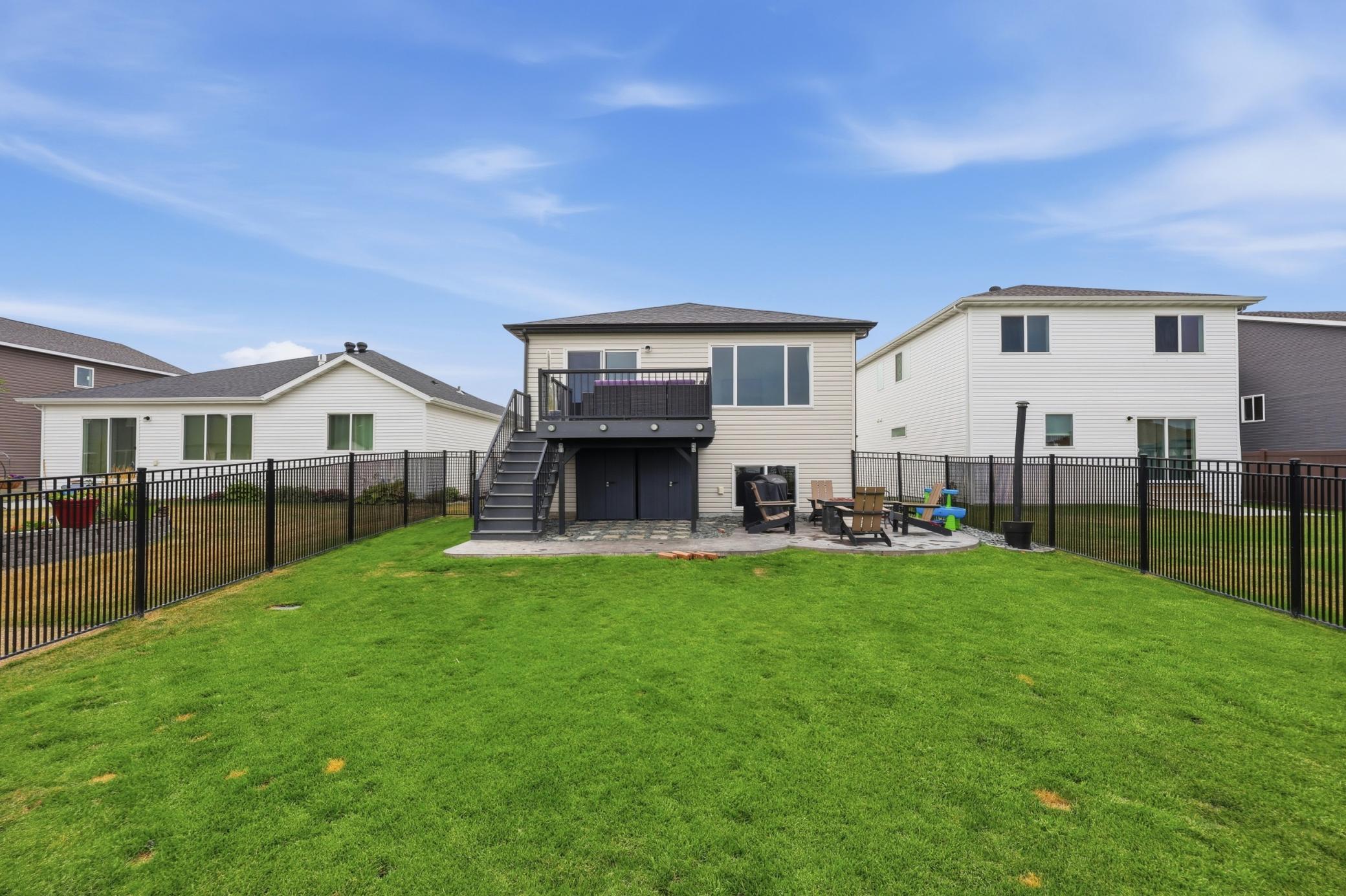 7903 Cottonwood Boulevard, Horace ND 58047 - Photo 25 of 35