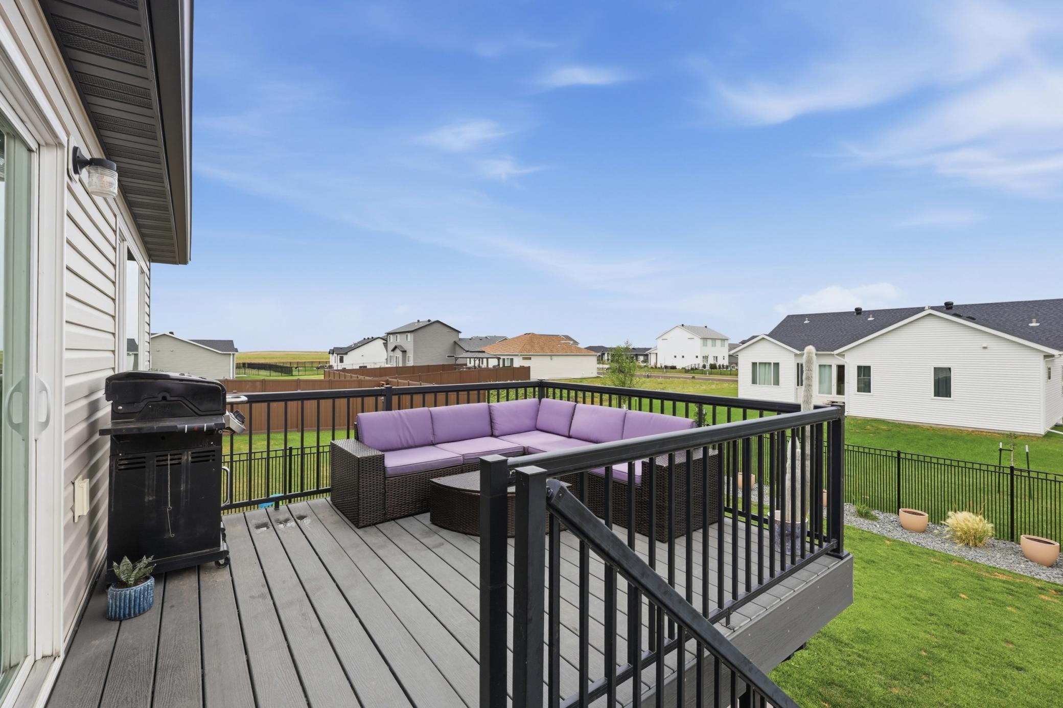 7903 Cottonwood Boulevard, Horace ND 58047 - Photo 26 of 35