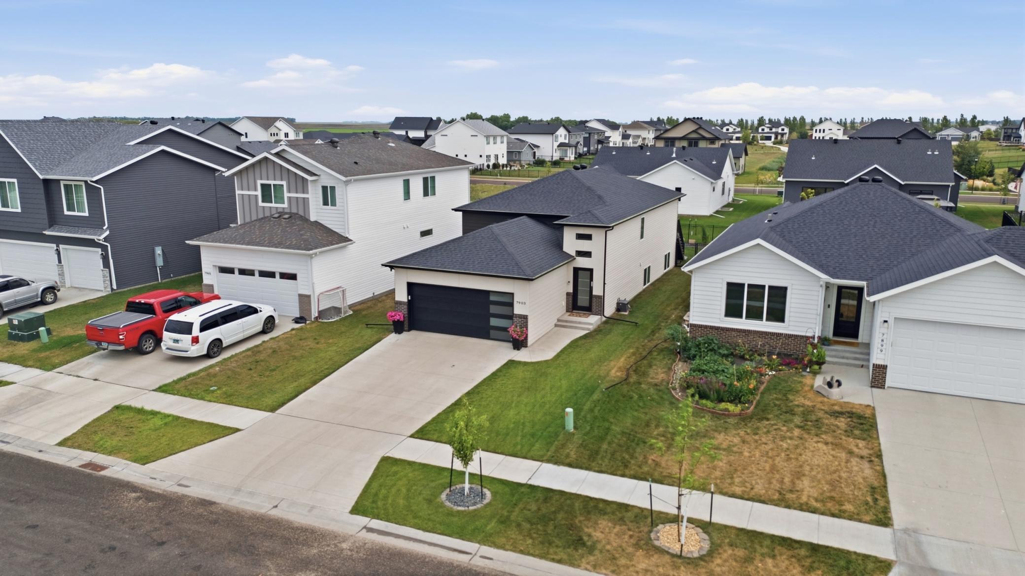7903 Cottonwood Boulevard, Horace ND 58047 - Photo 27 of 35