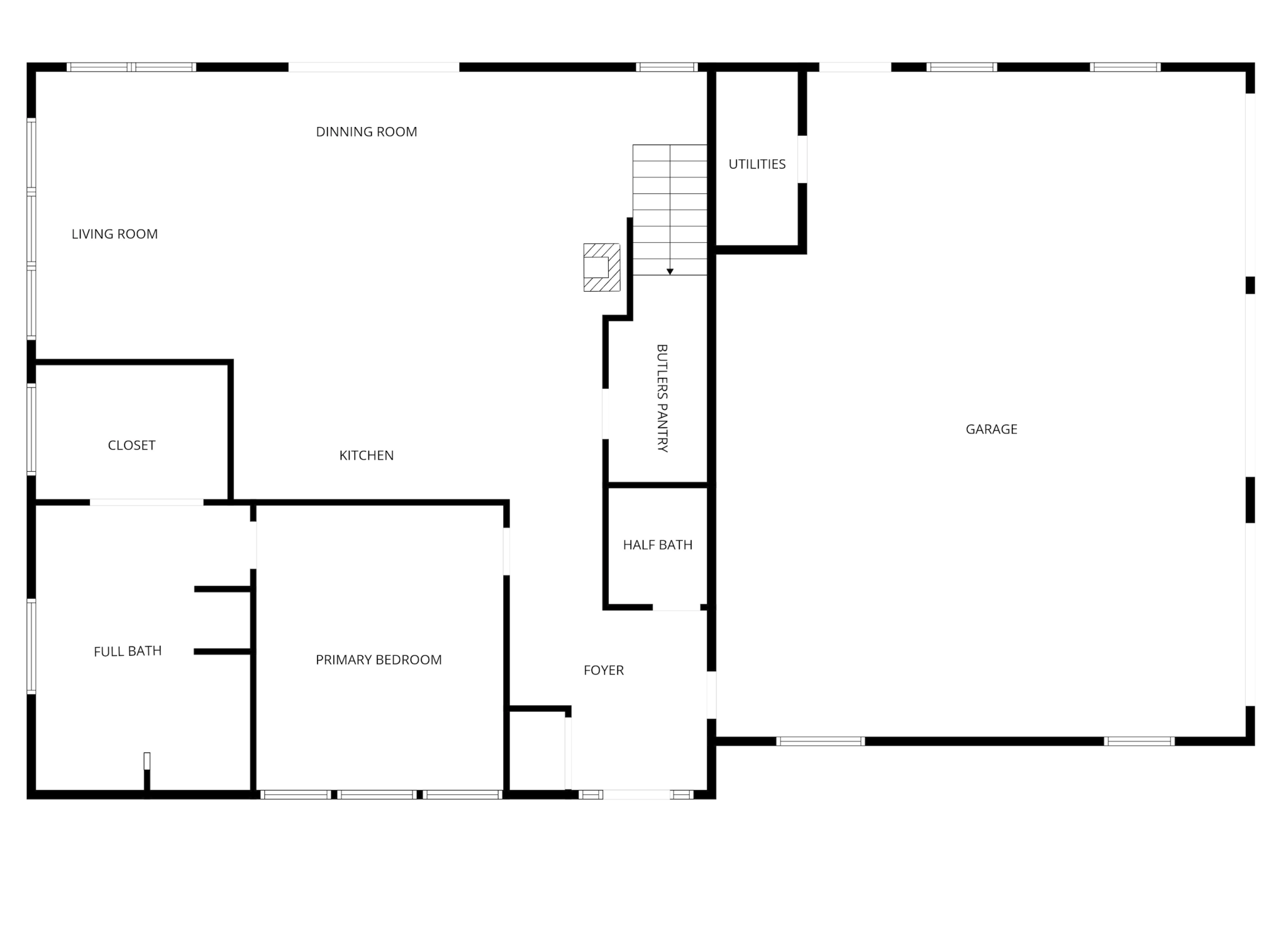 2026 single family home for sale at 19117 Kathryn Avenue in Grand Rapids, MN — 3 bed, 3 bath (photo 5 of 7)