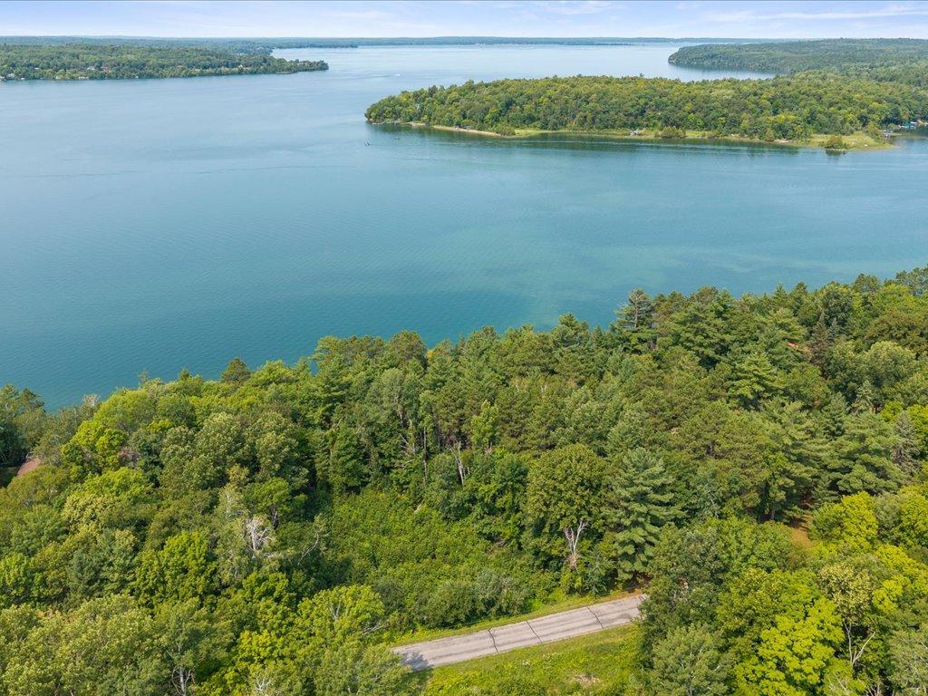 land for sale at TBD Breezy Point Road NW in Walker, MN (photo 11 of 15)