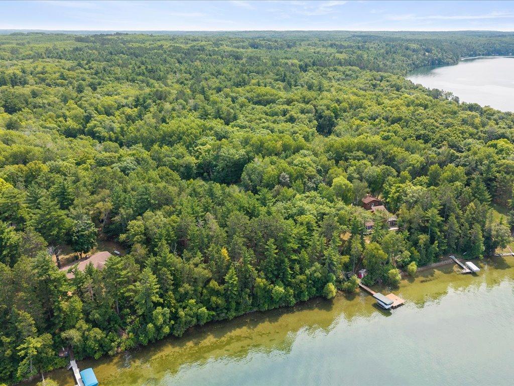 land for sale at TBD Breezy Point Road NW in Walker, MN (photo 3 of 15)